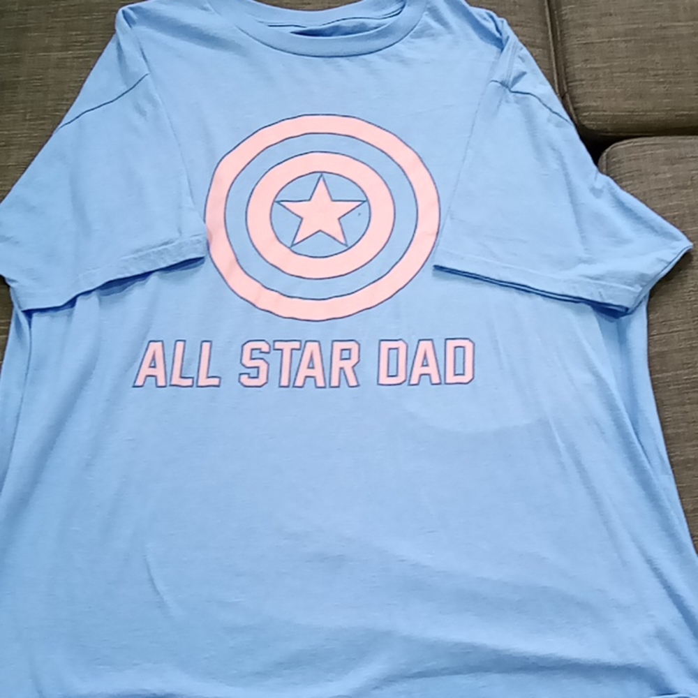 Men's T-shirt